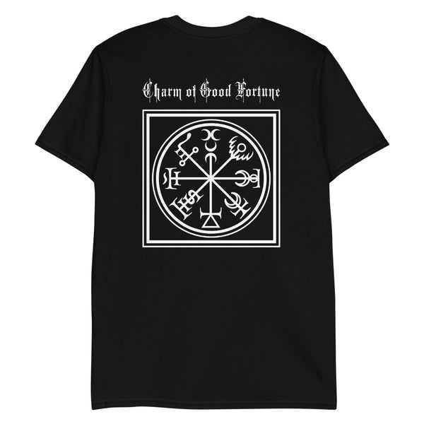 Charm of Good Fortune Tee