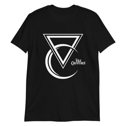 Vile Creatures Logo Tee