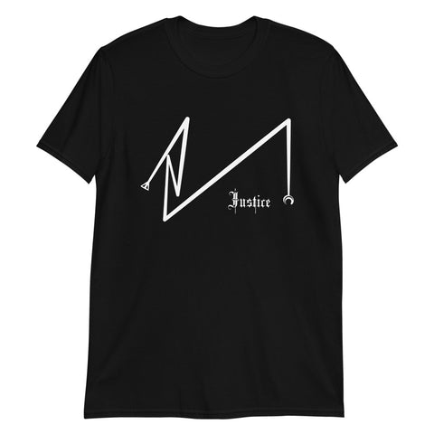 Justice Sigil Tee